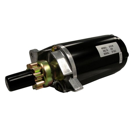Aftermarket Fits John Deere Tractor Starter 318 MOWER 420 MOWER 316 HYDROSTATIC T HE191-1529